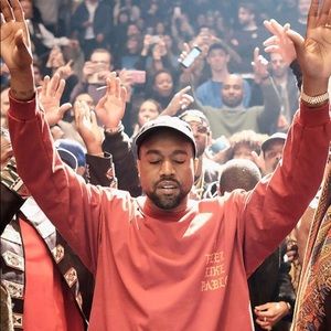 Meet your Posher, Trey